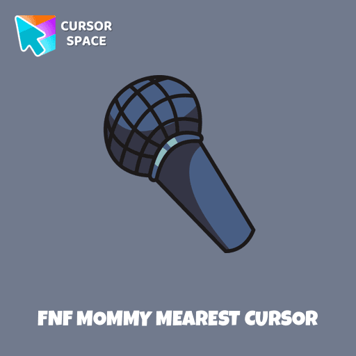 FNF Mommy Mearest cursor pointer cursor
