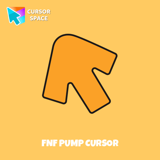 FNF Pump cursor pointer cursor