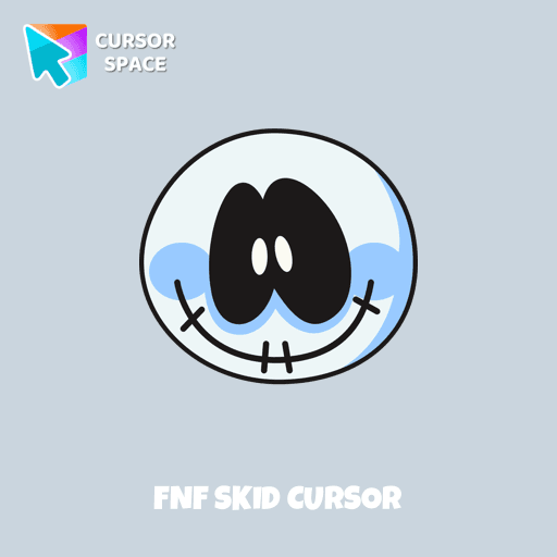 FNF Skid cursor arrow cursor