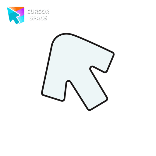 FNF Skid cursor pointer cursor