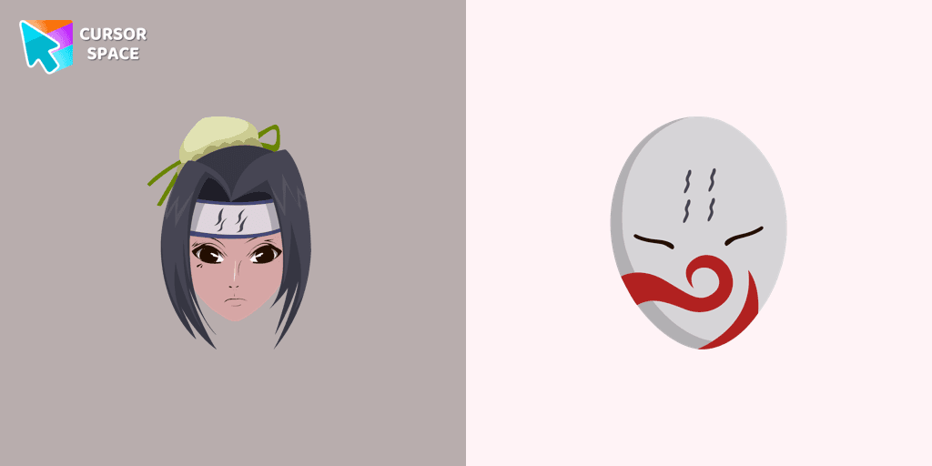 Haku cursor