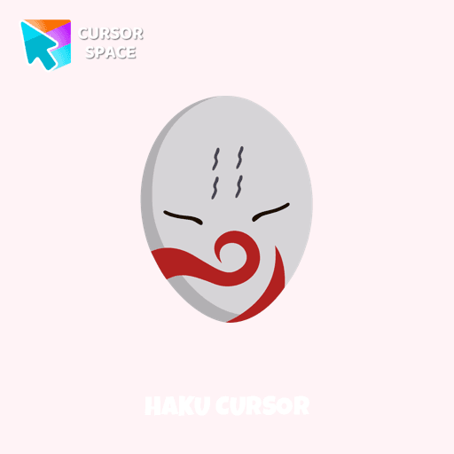 Haku cursor pointer cursor