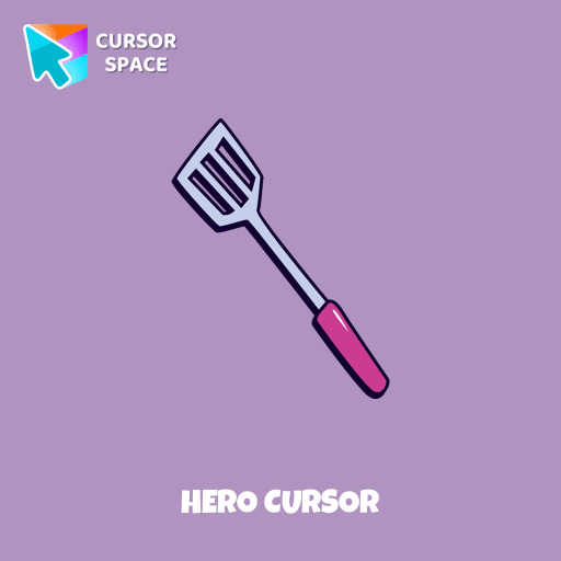 HERO cursor pointer cursor