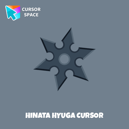 Hinata Hyuga cursor pointer cursor