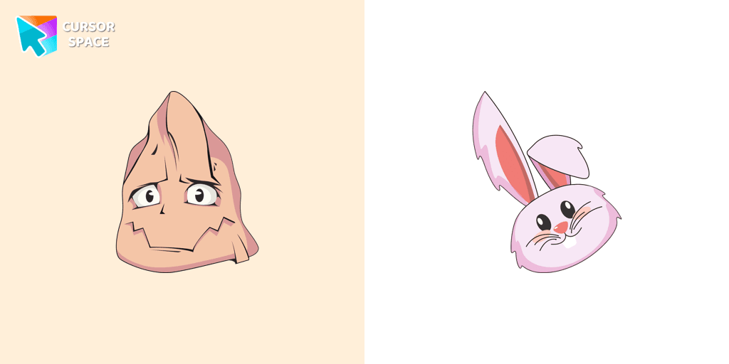 Koji Koda cursor