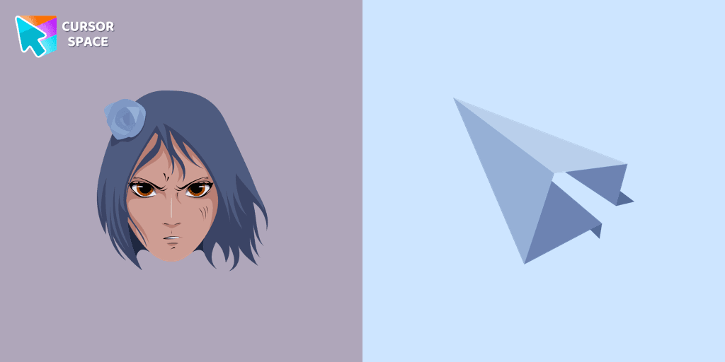 Konan cursor