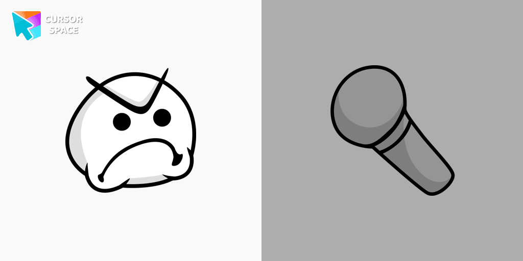 Little Man cursor