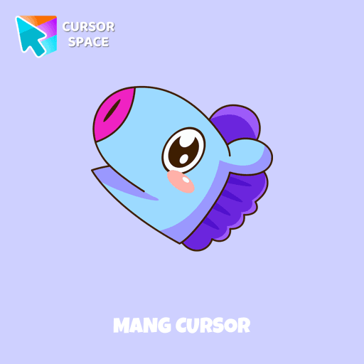 Mang cursor arrow cursor