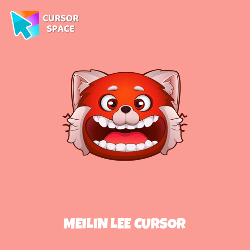 Meilin Lee cursor arrow cursor