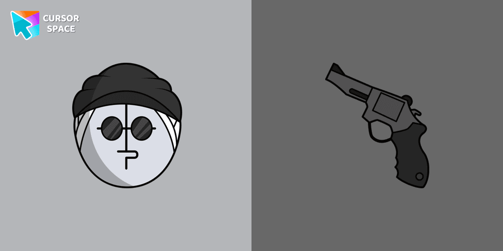 Sanford cursor