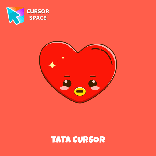 TATA cursor arrow cursor