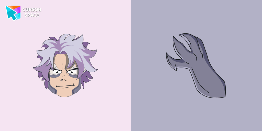 Tetsutetsu Tetsutetsu cursor