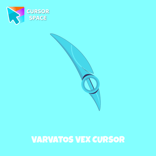 Varvatos Vex cursor pointer cursor