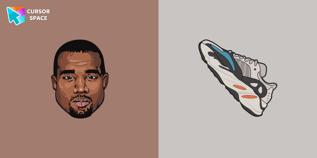 Ye cursor