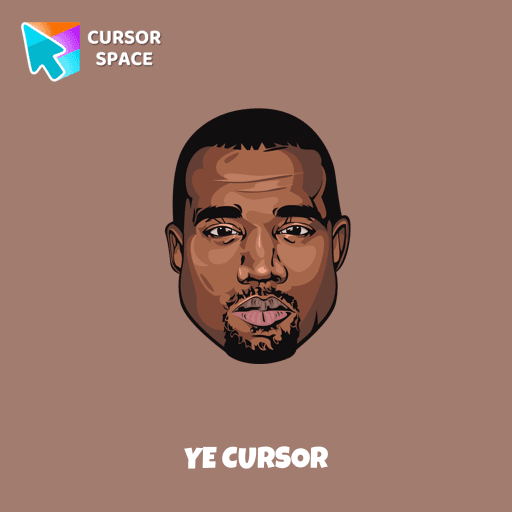 Ye cursor arrow cursor
