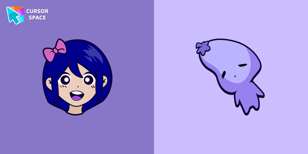 AUBREY cursor