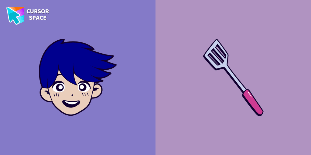 HERO cursor