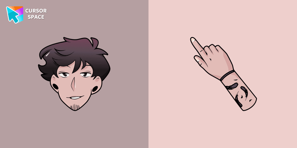 Kade cursor