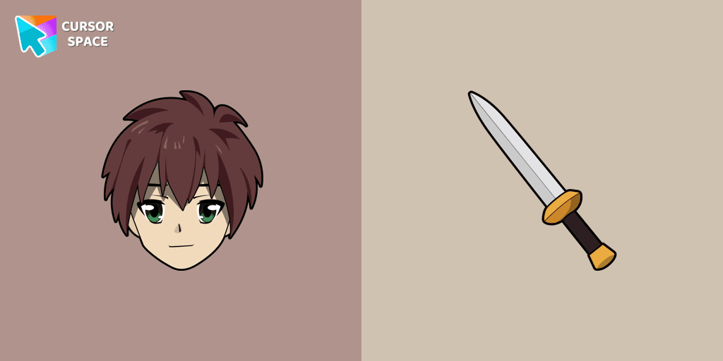 Kazuma Sato cursor