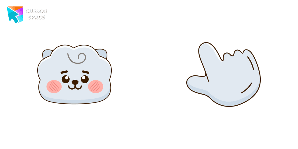 RJ cursor