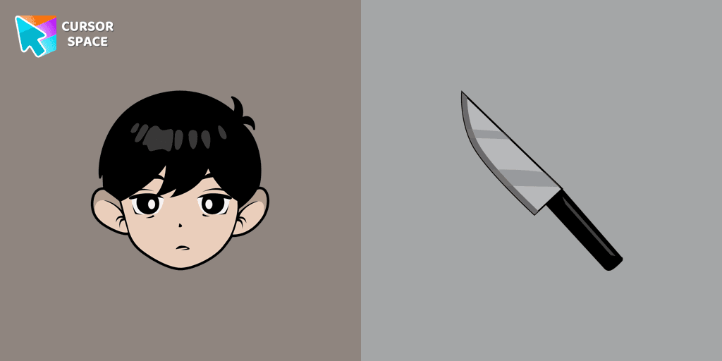 SUNNY cursor