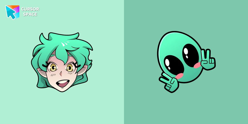 Zaida cursor